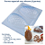 Forma para chocolate Ovo Colméia Cod 10318 (3 Partes "01 silicone") Páscoa - BWB Embalagens - Imagem 1