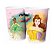 Copo de papel Princesas Disney 180ml c/ 12 unids - Regina - Imagem 1