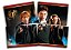Kit Painel Decorativo Harry Potter 1,28mx90cm - Festcolor - Imagem 1
