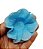 Forminha Decorativa Azul Claro para Doces Supreme crepom c/ 40 unids cod 3642 - Ultrafest - Imagem 2