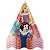 Chapéu  Princesas Disney c/ 12 unids - Regina - Imagem 1