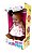 Boneca Bebê Negra Coleção Ref. 477 100% Vinil - Milk Brinquedos - Imagem 1