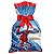 Sacola Surpresa Spider Man Animação Homem Aranha 14x27cm c/ 12 unids - Regina - Imagem 3