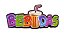 Placa Decorativa Bebidas 48x22cm ref 60.36 c/ 01 unid Junino - NC Toys - Imagem 1