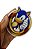 Mini Personagens Decorativos Sonic c/ 50 unids - Regina - Imagem 5