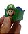 Forminha para Doces Super Mario Compose c/ 24 unids - Cromus - Imagem 2