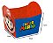 Mini Cachepot Super Mario Cestinha c/ 10 unids - Cromus - Imagem 1