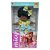 Boneca Micy Negra - Bee Toys - Imagem 2