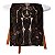 Trilho de Mesa Halloween Tecido 2m x 40cm c/ 01 un - Regina - Imagem 1