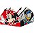 Porta Forminha Mickey Mouse c/ 50 unids - Regina - Imagem 3
