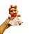 Boneca Babies Expressões Alegria - Bee Toys - Imagem 4