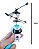 Robô Fly Voa com Sensor de proximidade brinquedo - Polibrinq - Imagem 2