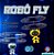 Robô Fly Voa com Sensor de proximidade brinquedo - Polibrinq - Imagem 1
