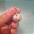 Pingente Difusor Tokyo Prata - Imagem 1