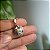 Pingente Difusor Estampa Ouro (P) - Imagem 2