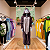 Kigurumi Pijama Macacão - Macaco - Imagem 3