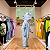 Kigurumi Pijama Macacão - Unicórnio - Imagem 3