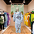 Kigurumi Pijama Macacão - Unicórnio - Imagem 2