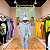 Kigurumi Pijama Macacão - Unicórnio - Imagem 1