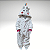 Kigurumi Pijama Macacão - Unicórnio - Imagem 3
