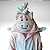 Kigurumi Pijama Macacão - Unicórnio - Imagem 5