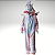 Kigurumi Pijama Macacão - Unicórnio - Imagem 6