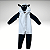 Kigurumi Pijama Macacão - Ovelha - Imagem 1