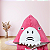 Kigurumi Pijama Macacão - Tubarão - Imagem 8