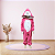 Kigurumi Pijama Macacão - Tubarão - Imagem 7