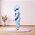 Kigurumi Pijama Macacão - Tubarão - Imagem 6