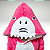 Kigurumi Pijama Macacão - Tubarão - Imagem 4