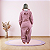 Kigurumi Pijama Macacão - Urso - Imagem 2