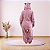 Kigurumi Pijama Macacão - Urso - Imagem 3