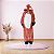 Kigurumi Pijama Macacão - Raposa - Imagem 4