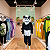 Kigurumi Pijama Macacão - Panda - Imagem 1