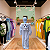 Kigurumi Pijama Macacão - Gato - Imagem 5