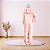 Kigurumi Pijama Macacão - Porquinho - Imagem 2