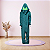 Kigurumi Pijama Macacão - Cthulhu - Imagem 2