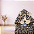 Kigurumi Pijama Macacão - Onça - Imagem 2