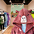 Kigurumi Pijama Macacão - Capivara - Imagem 3