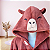 Kigurumi Pijama Macacão - Capivara - Imagem 3