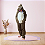 Kigurumi Pijama Macacão - Cachorro - Imagem 1