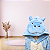 Kigurumi Pijama Macacão - Hipopótamo - Imagem 3