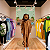 Kigurumi Pijama Macacão - Leão - Imagem 1