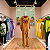 KIgurumi Pijama Macacão - Cervo - Imagem 2