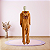 KIgurumi Pijama Macacão - Cervo - Imagem 2