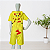 Kigurumi Pijama Macacão Curto ou Longo - Pikachu - Imagem 2