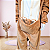 Kigurumi Pijama Macacão - Canguru - Imagem 3