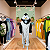 Kigurumi Pijama Macacão - Pinguim - Imagem 1