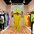 Kigurumi Pijama Macacão - Pato - Imagem 1